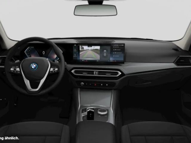 BMW 320 320e Touring