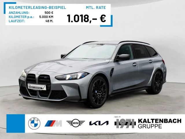 BMW M3 Competition Touring xDrive