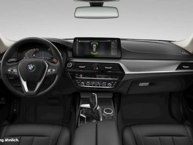 BMW 520 520d