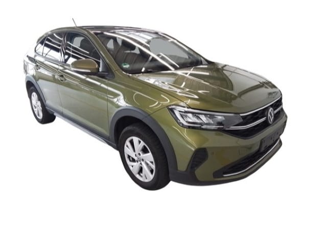 Volkswagen Taigo 1.0 TSI Life