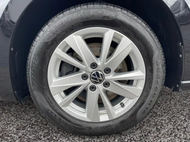 Volkswagen Touran BMT Comfortline