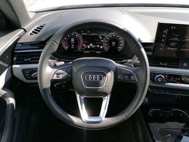 Audi A4 35 TFSI Avant S-Tronic