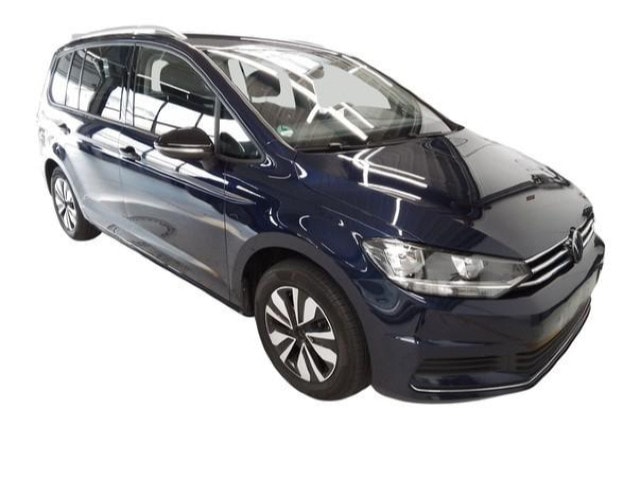 Volkswagen Touran 1.5 TSI