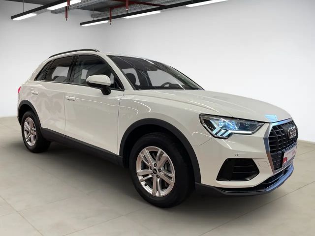 Audi Q3 45 TFSI Hybride