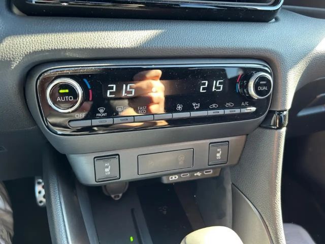 Toyota Yaris GR Hatchback Hybride