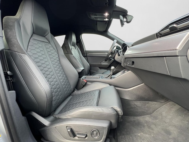 Audi RS Q3 Quattro S-Tronic Sportback