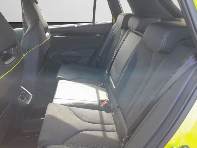 Skoda Elroq RS 84 kWh Batterie, 250 KW, 1-Gang Automat