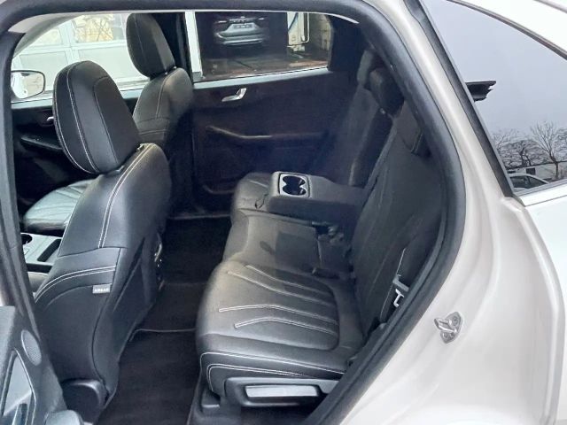 Ford Kuga Plug in Hybrid Vignale