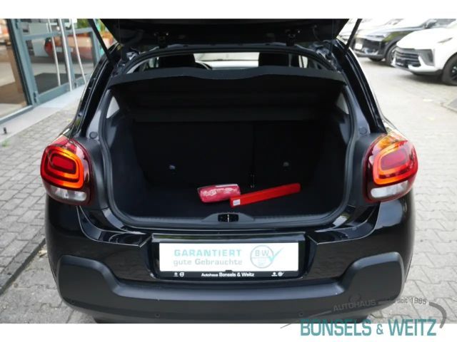 Citroën C3 Max PureTech