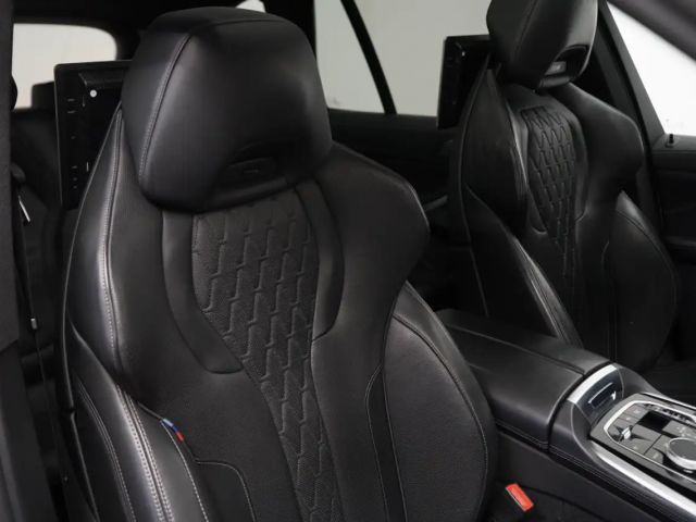 BMW X5 M-Sport xDrive