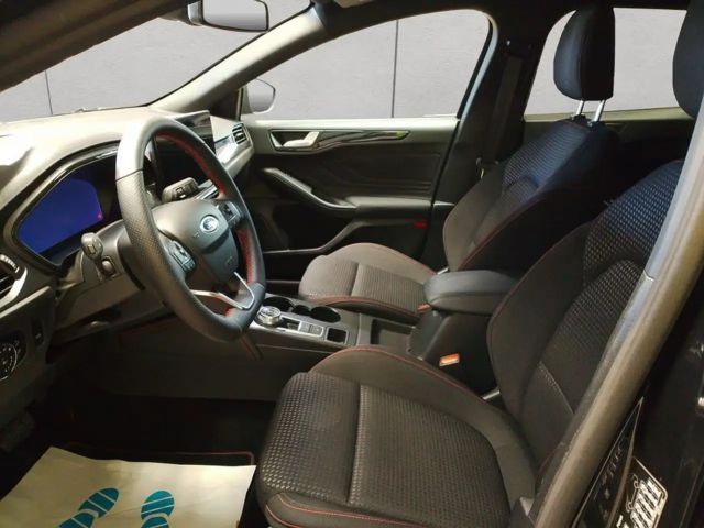 Ford Focus 1.5 EcoBlue ST Line Wagon