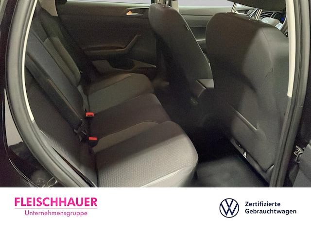 Volkswagen Polo 1.0 TSI Life