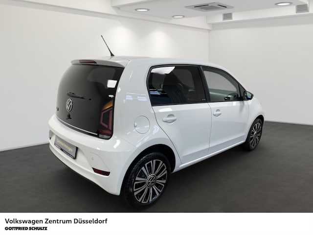 Volkswagen up! 1.0 48 kW Sitzheizung Rückfahrkamera