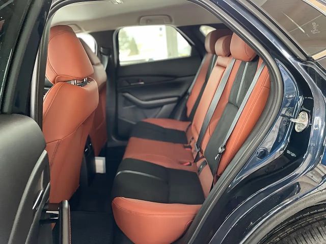 Mazda CX-30 e-Skyactive G140 Nagisa