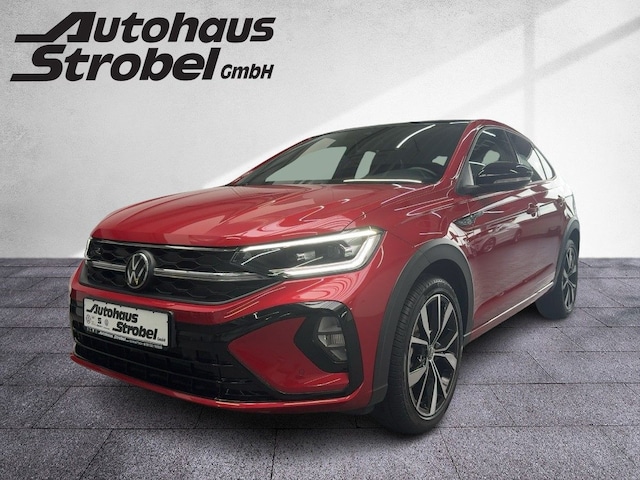 Volkswagen Taigo 1.5 TSI DSG R-Line