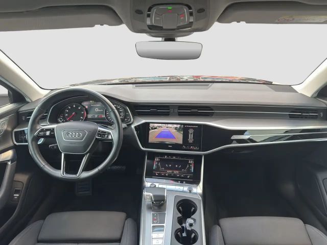 Audi A6 45 TFSI Quattro S-Tronic Sport