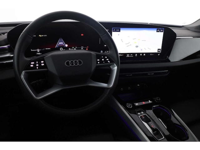 Audi A5 Avant S-Tronic