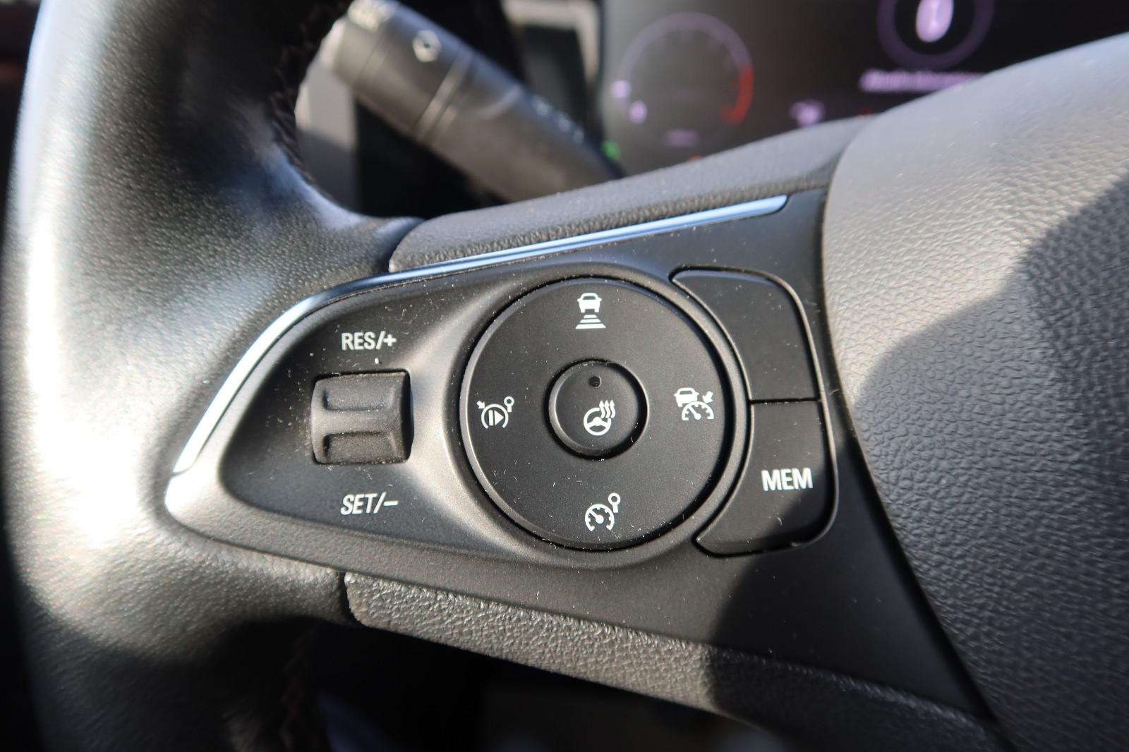 Opel Mokka GS-Line Grand Sport