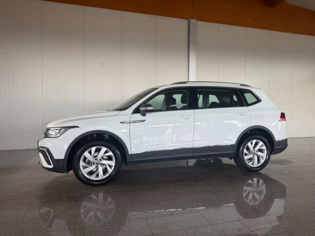 Volkswagen Tiguan 4Motion Allspace DSG Life