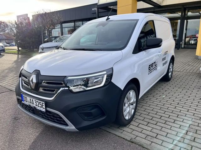 Renault Kangoo E-Tech