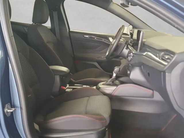 Ford Focus EcoBoost ST Line Wagon