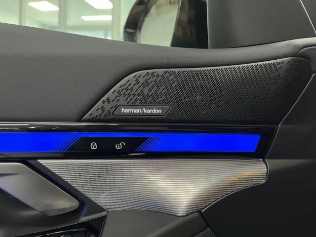 BMW 520 520i M-Sport