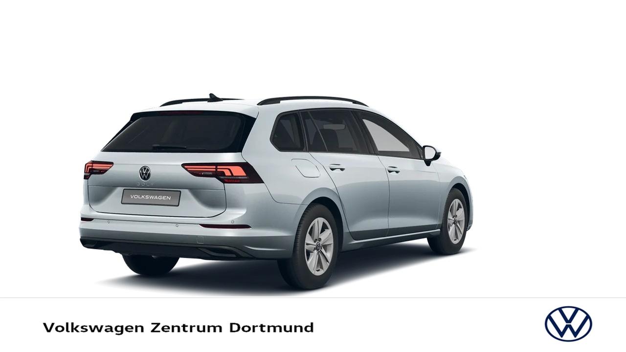 Volkswagen Golf Golf VIII Life