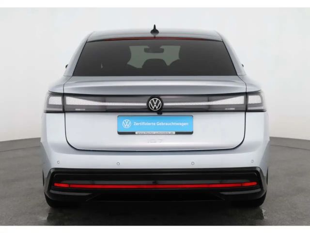 Volkswagen ID.7 Pro