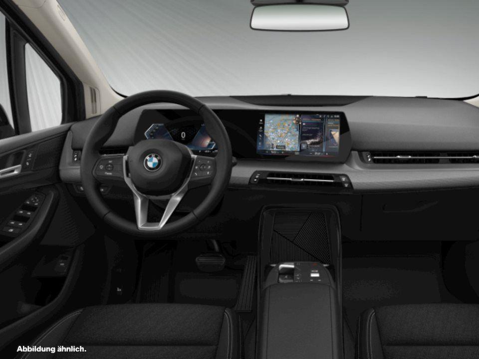 BMW 218 218d Active Tourer