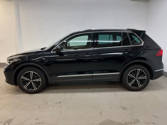 Volkswagen Tiguan 2.0 TDI DSG Move