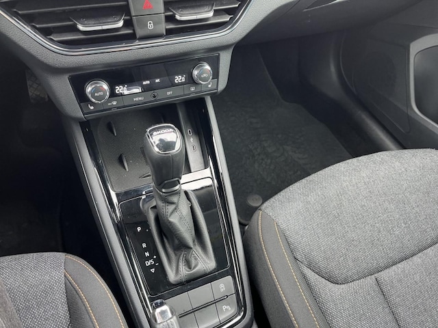 Skoda Kamiq 1.5 TSI Clever