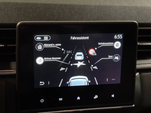 Renault Captur Intens