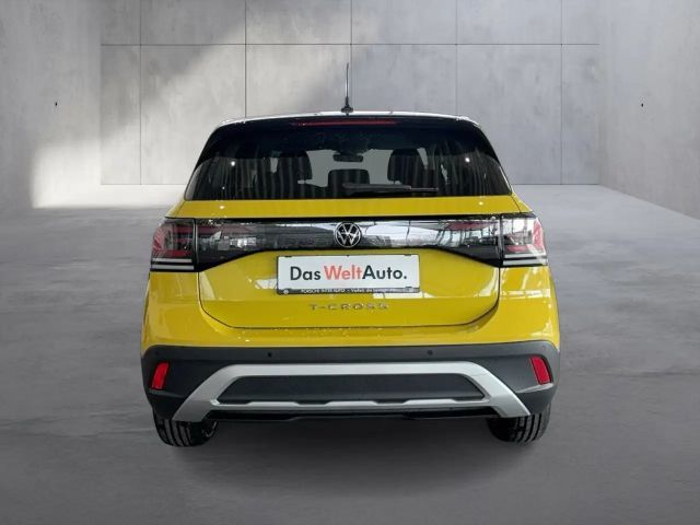 Volkswagen T-Cross 4Me TSI