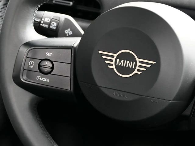 MINI Mini Electric SE