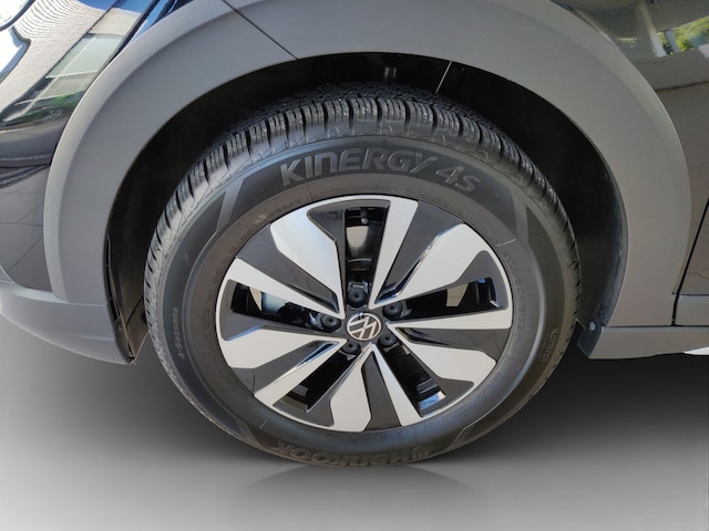 Volkswagen Taigo 1.0 TSI DSG