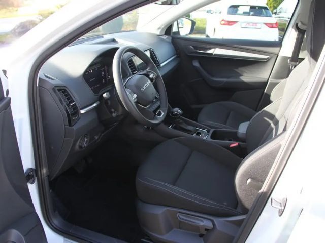 Skoda Karoq Selection