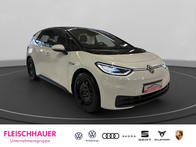 Volkswagen ID.3 IQ.Drive Performance Pro