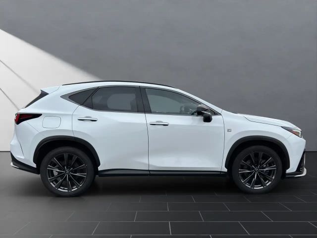 Lexus NX 450h 4x4 F Sport Sport