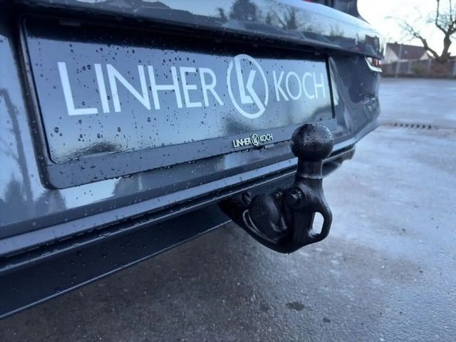 Volkswagen Golf DSG eHybrid