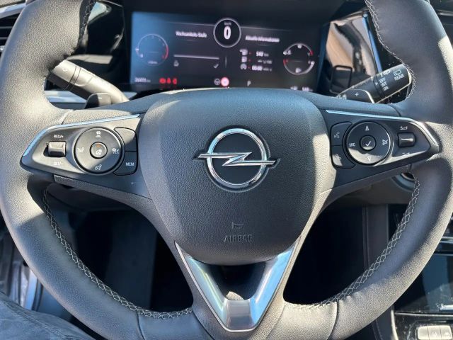 Opel Grandland X 1.2 Turbo Turbo Ultimate