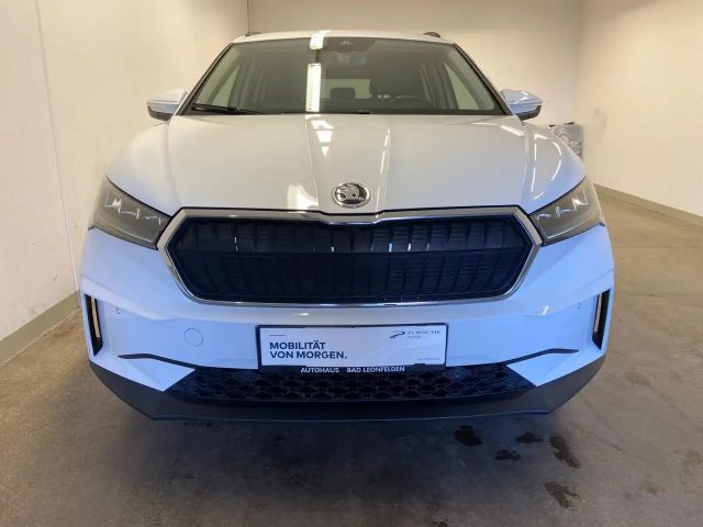 Skoda Enyaq iV 60