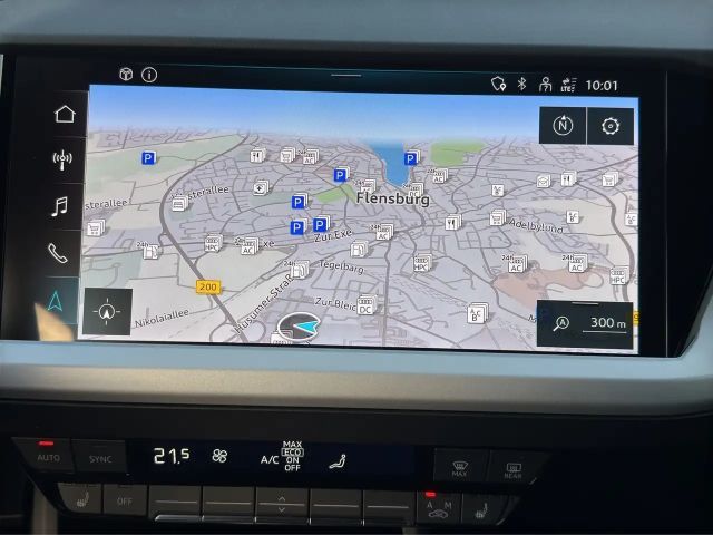 Audi Q4 e-tron 50 Quattro