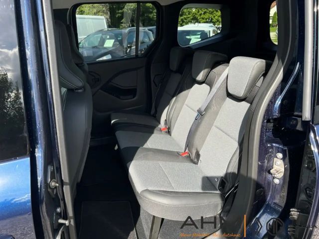 Renault Kangoo EDC TCe 130 Techno