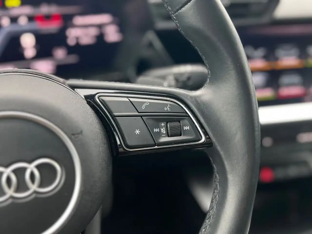 Audi A3 35 TDI Sportback