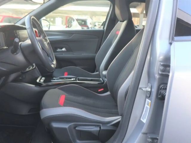 Opel Mokka GS-Line Grand Sport Mokka-e