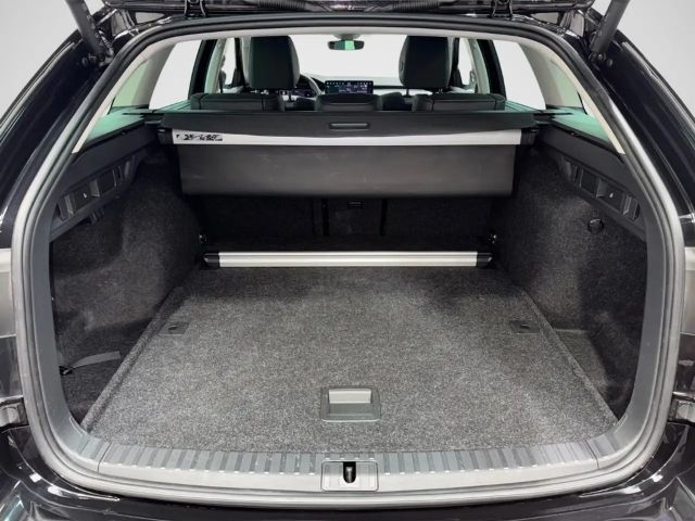 Skoda Octavia 2.0 TDI Selection