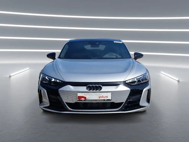 Audi RS e-tron GT LASER Allradlenk. S-Sitze NP:170T