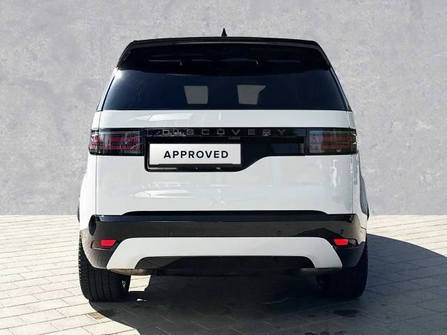 Land Rover Discovery D300 Dynamic HSE