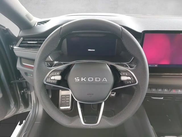 Skoda Octavia Sportline