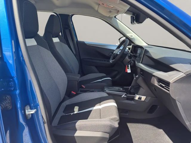 Opel Frontera Edition